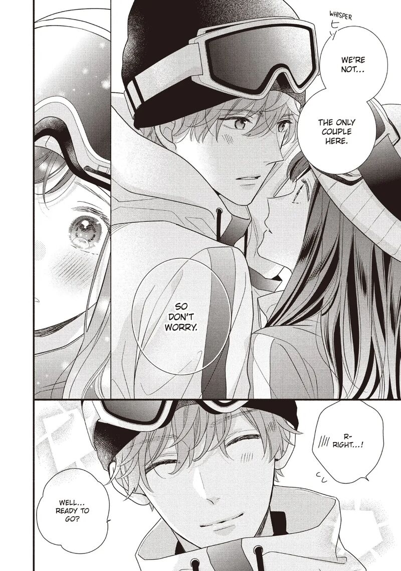 Koigakubo Kun Ni Wa Hajimete Wo Ubawaremashita 19 6