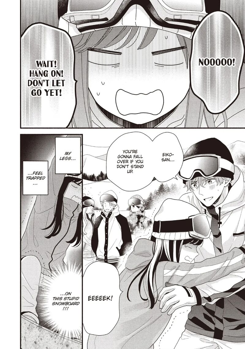 Koigakubo Kun Ni Wa Hajimete Wo Ubawaremashita 19 8