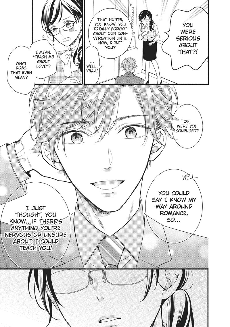 Koigakubo Kun Ni Wa Hajimete Wo Ubawaremashita 2 17