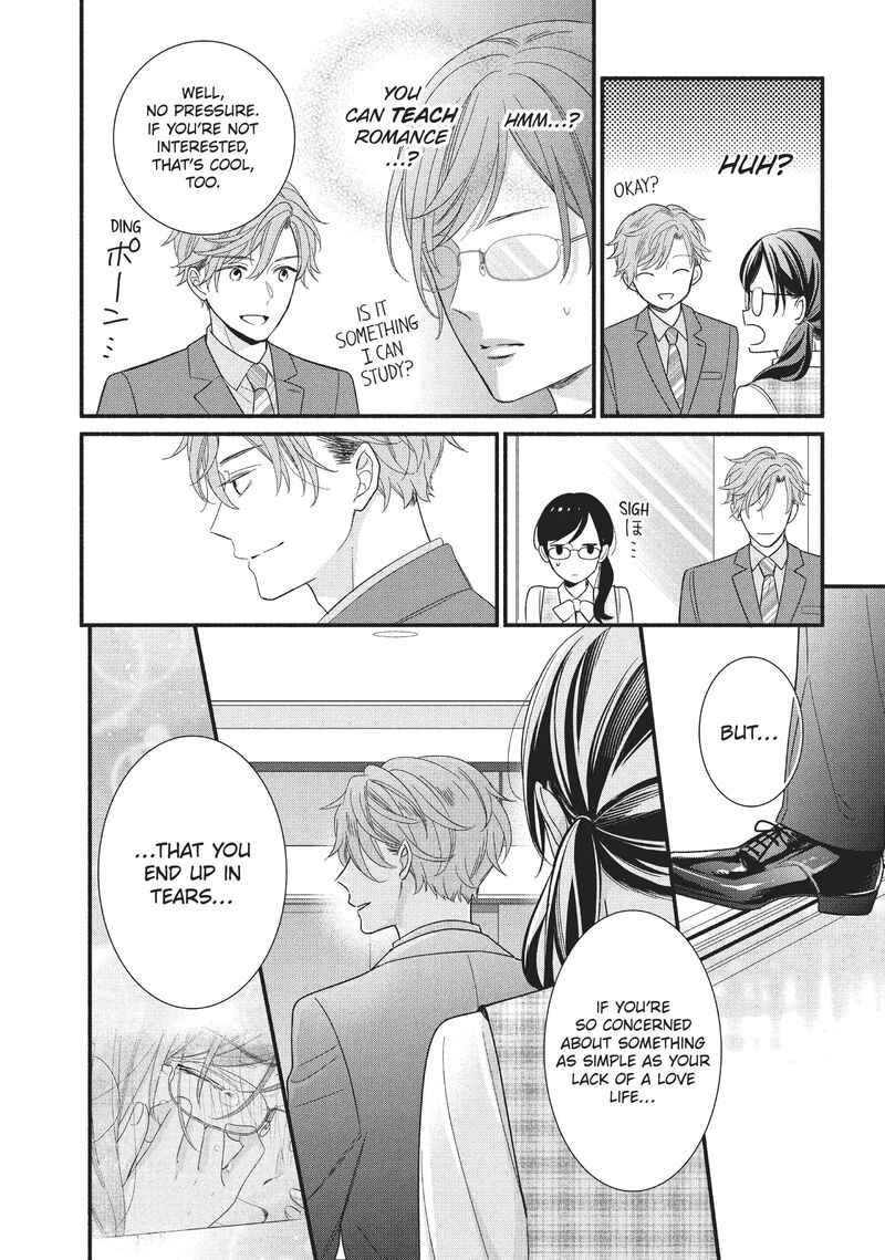 Koigakubo Kun Ni Wa Hajimete Wo Ubawaremashita 2 18