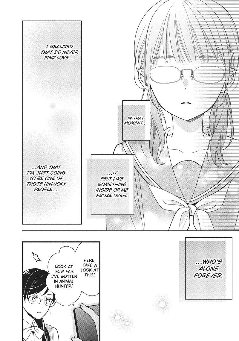 Koigakubo Kun Ni Wa Hajimete Wo Ubawaremashita 2 22