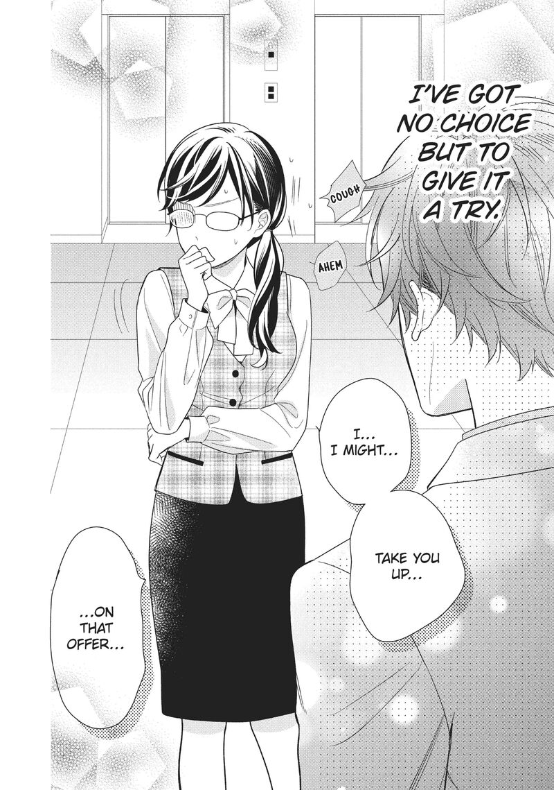 Koigakubo Kun Ni Wa Hajimete Wo Ubawaremashita 2 26