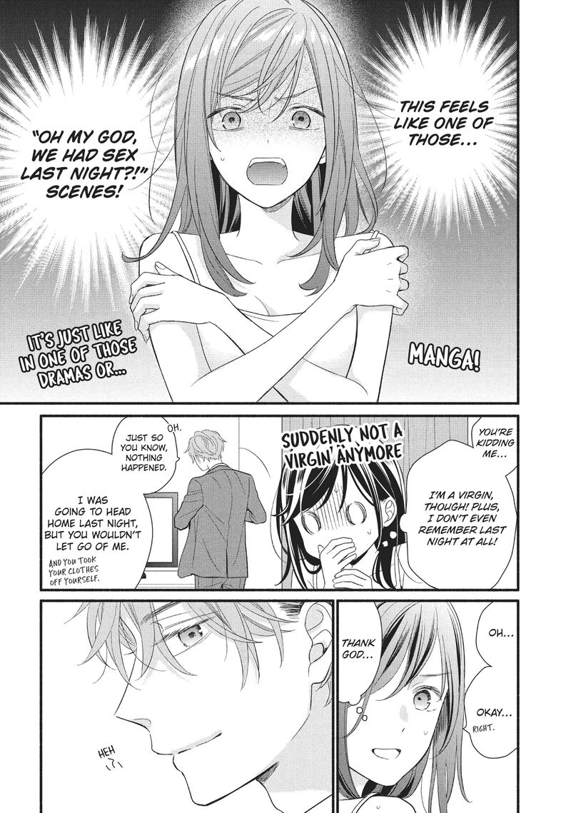 Koigakubo Kun Ni Wa Hajimete Wo Ubawaremashita 2 3
