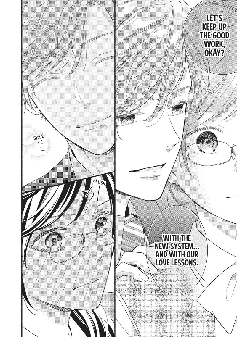 Koigakubo Kun Ni Wa Hajimete Wo Ubawaremashita 2 36
