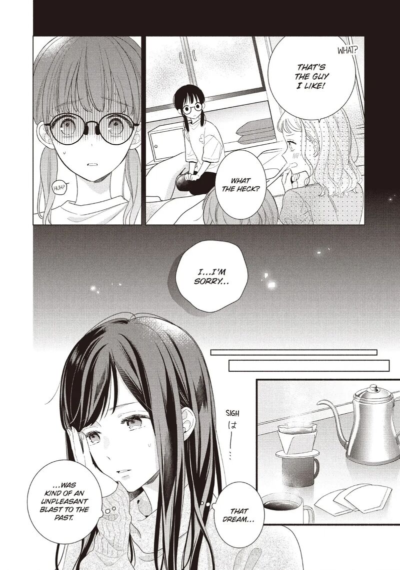 Koigakubo Kun Ni Wa Hajimete Wo Ubawaremashita 20 2