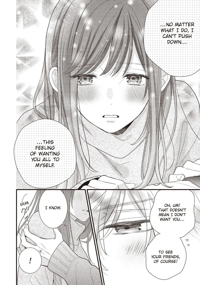 Koigakubo Kun Ni Wa Hajimete Wo Ubawaremashita 20 26