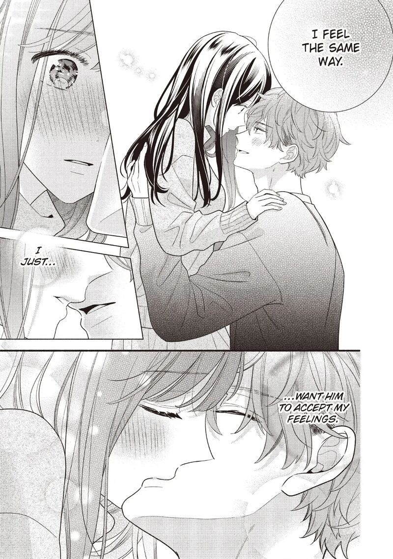 Koigakubo Kun Ni Wa Hajimete Wo Ubawaremashita 20 27
