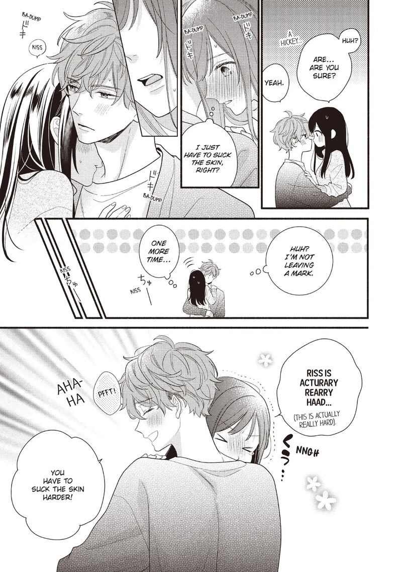 Koigakubo Kun Ni Wa Hajimete Wo Ubawaremashita 20 29