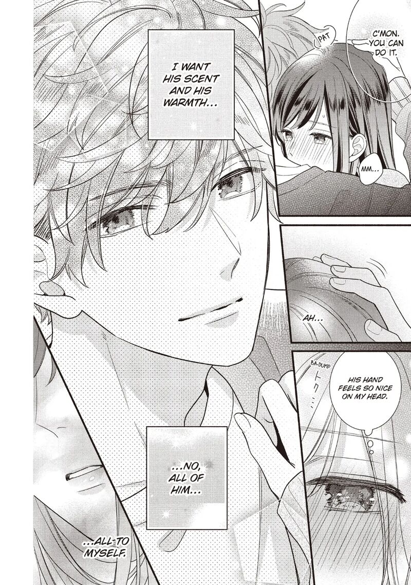 Koigakubo Kun Ni Wa Hajimete Wo Ubawaremashita 20 30