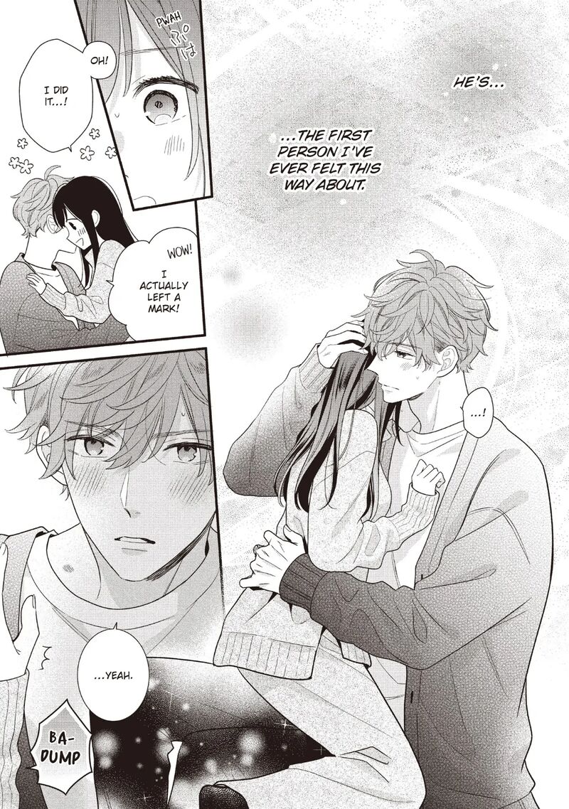 Koigakubo Kun Ni Wa Hajimete Wo Ubawaremashita 20 31