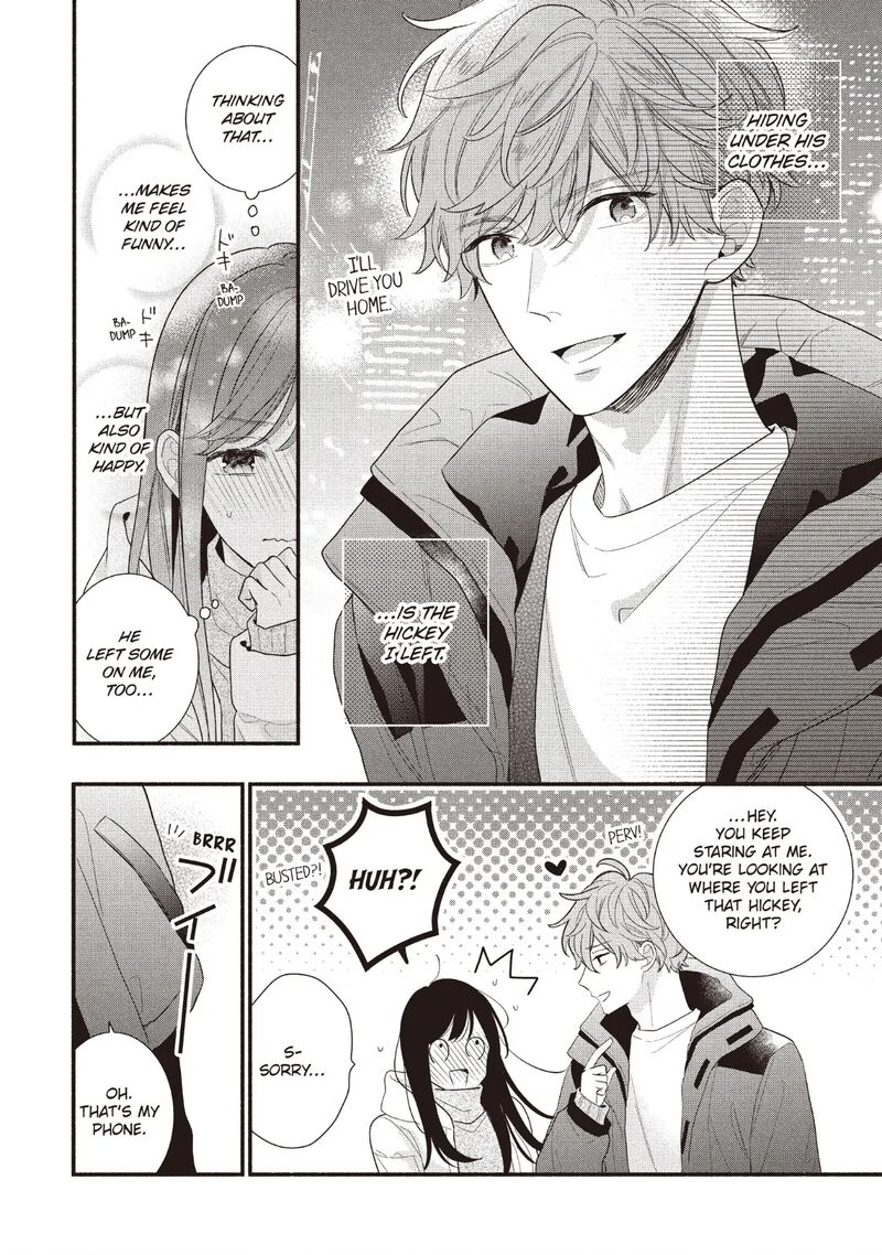 Koigakubo Kun Ni Wa Hajimete Wo Ubawaremashita 20 36