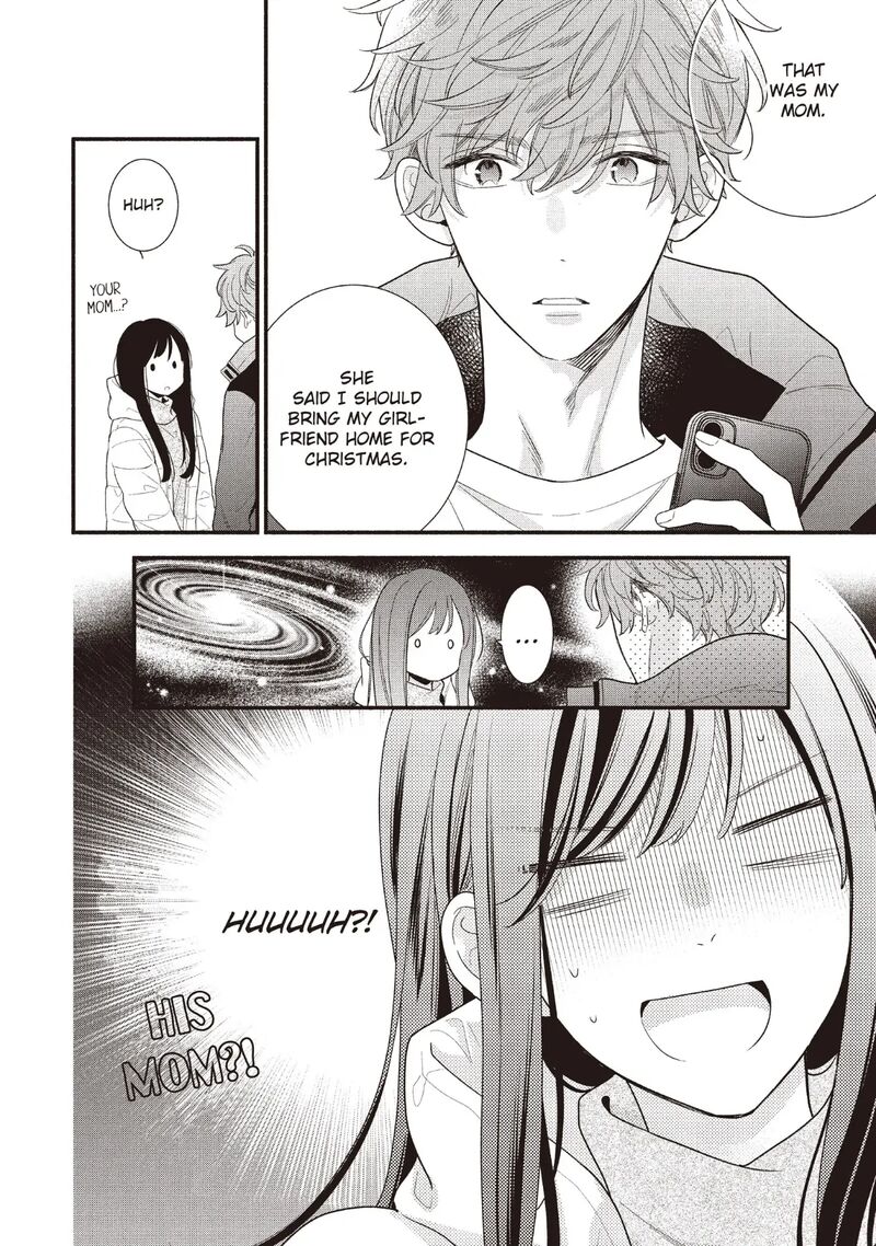 Koigakubo Kun Ni Wa Hajimete Wo Ubawaremashita 20 38