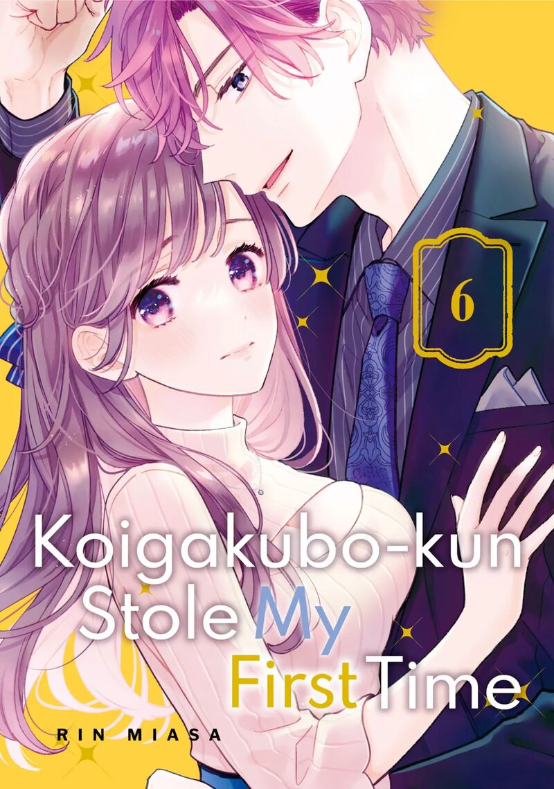 Koigakubo Kun Ni Wa Hajimete Wo Ubawaremashita 21 1