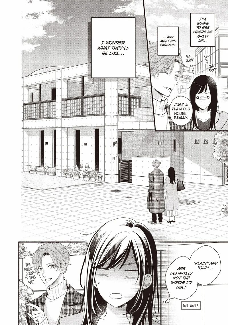 Koigakubo Kun Ni Wa Hajimete Wo Ubawaremashita 21 10