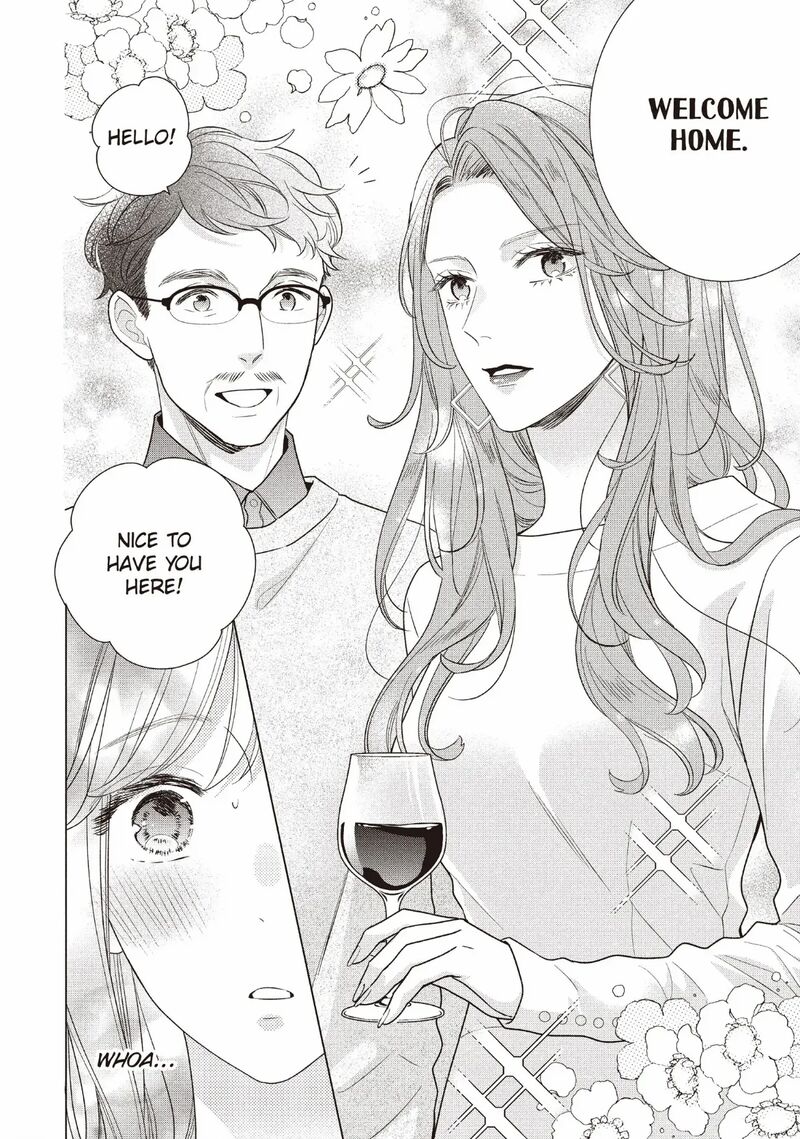 Koigakubo Kun Ni Wa Hajimete Wo Ubawaremashita 21 12