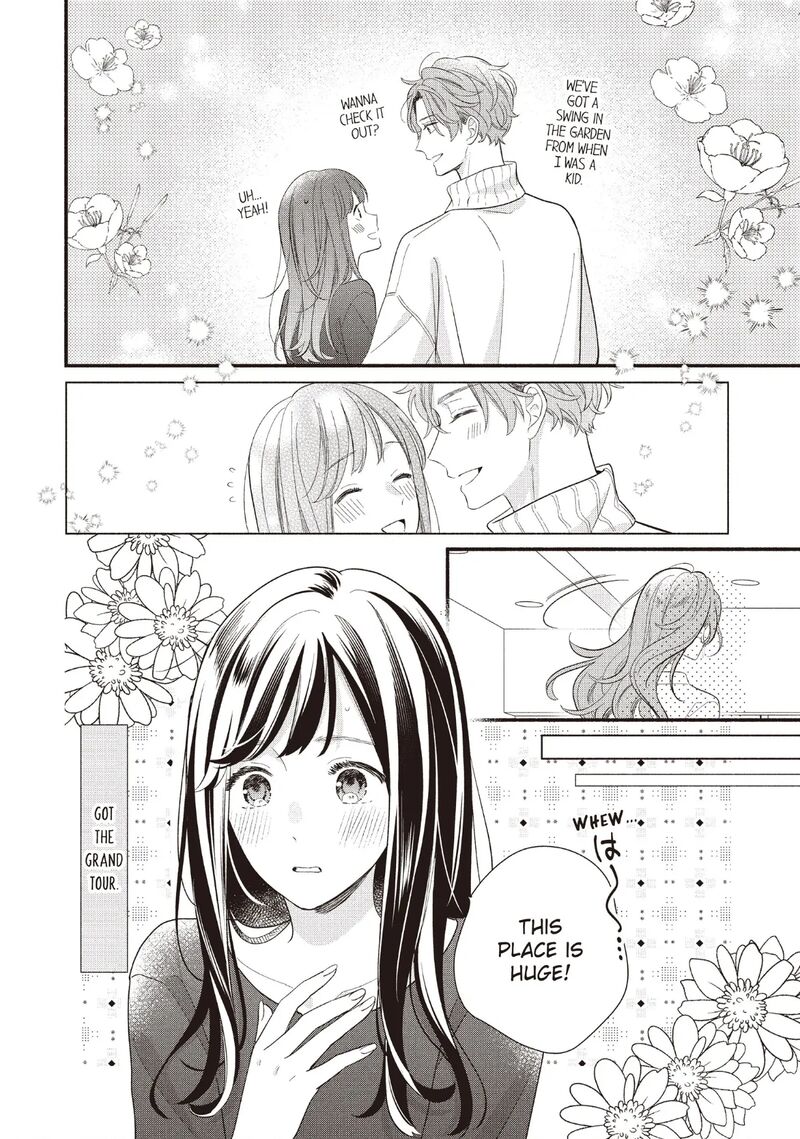 Koigakubo Kun Ni Wa Hajimete Wo Ubawaremashita 21 20