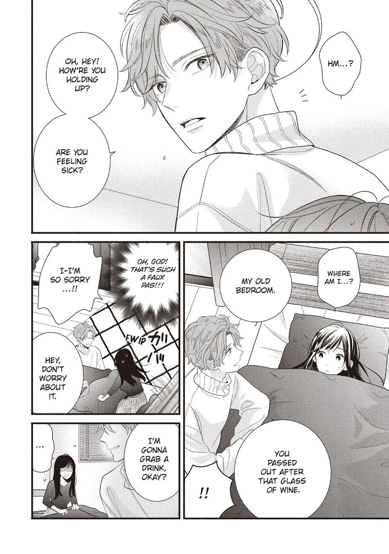 Koigakubo Kun Ni Wa Hajimete Wo Ubawaremashita 21 24
