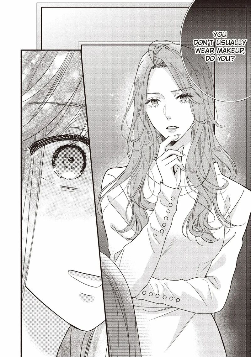 Koigakubo Kun Ni Wa Hajimete Wo Ubawaremashita 21 26