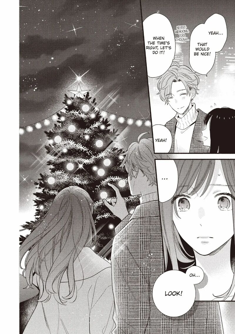 Koigakubo Kun Ni Wa Hajimete Wo Ubawaremashita 21 36
