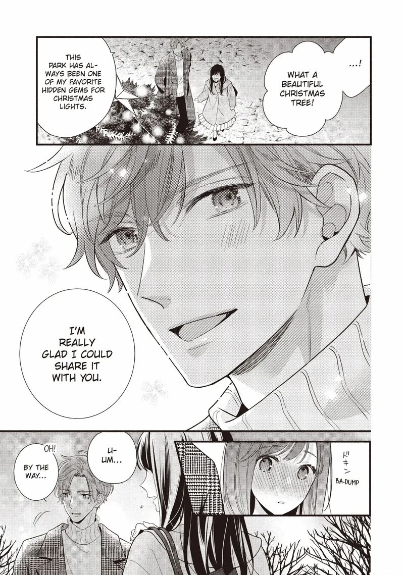 Koigakubo Kun Ni Wa Hajimete Wo Ubawaremashita 21 37