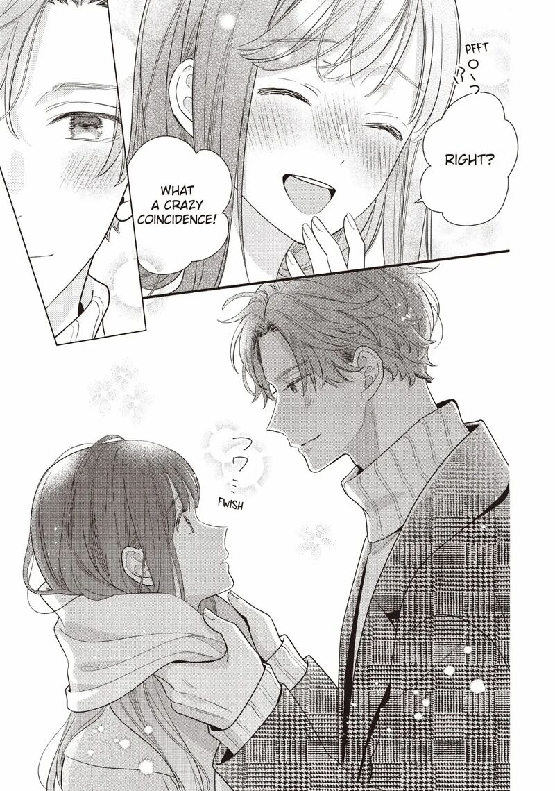 Koigakubo Kun Ni Wa Hajimete Wo Ubawaremashita 21 39