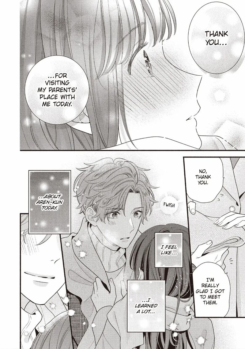Koigakubo Kun Ni Wa Hajimete Wo Ubawaremashita 21 40