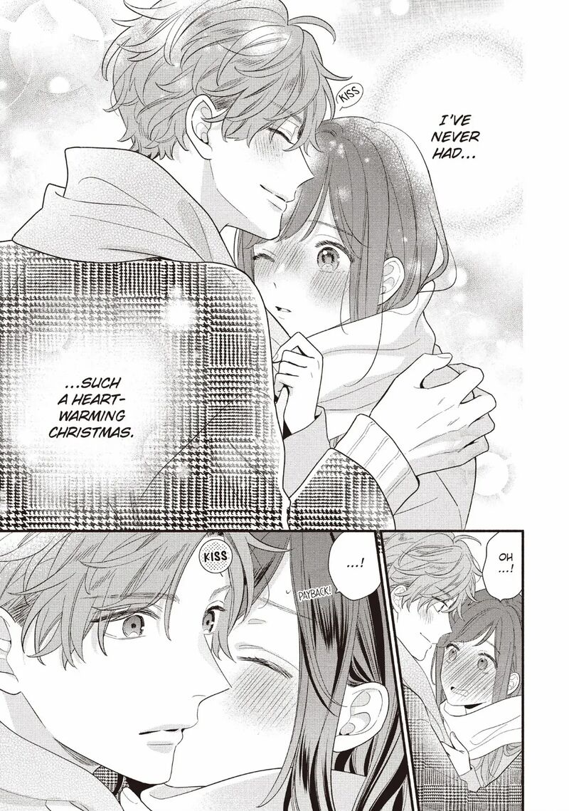 Koigakubo Kun Ni Wa Hajimete Wo Ubawaremashita 21 41
