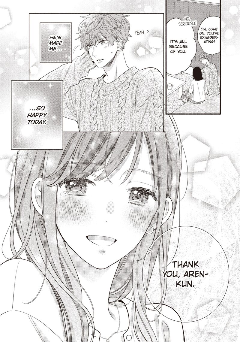 Koigakubo Kun Ni Wa Hajimete Wo Ubawaremashita 22 11