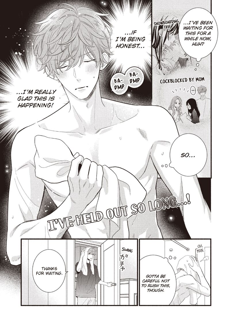 Koigakubo Kun Ni Wa Hajimete Wo Ubawaremashita 22 15