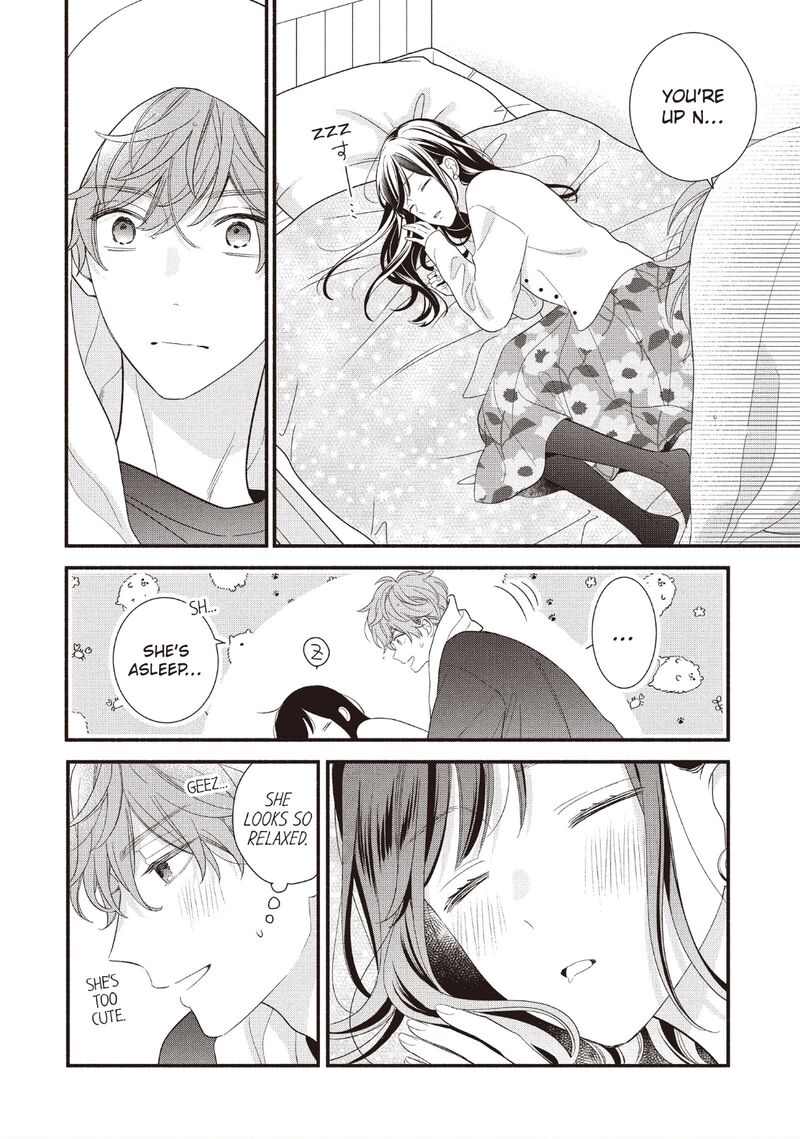 Koigakubo Kun Ni Wa Hajimete Wo Ubawaremashita 22 16
