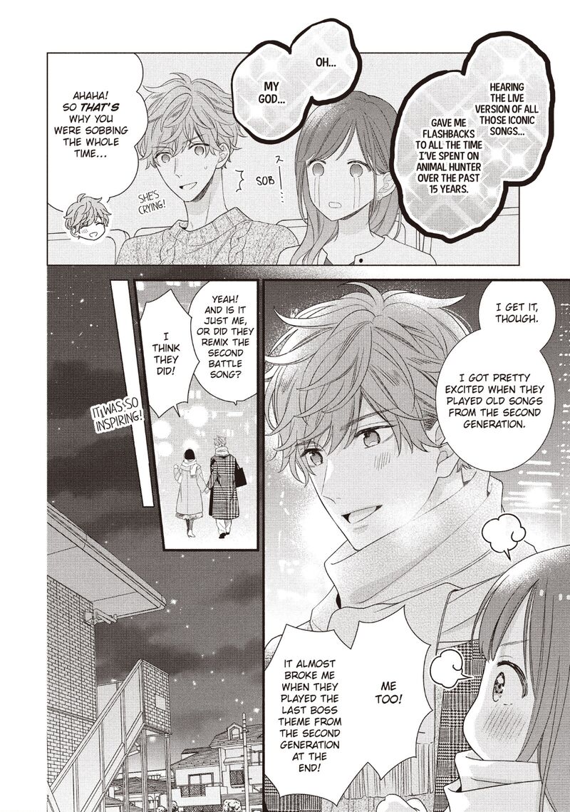 Koigakubo Kun Ni Wa Hajimete Wo Ubawaremashita 22 4