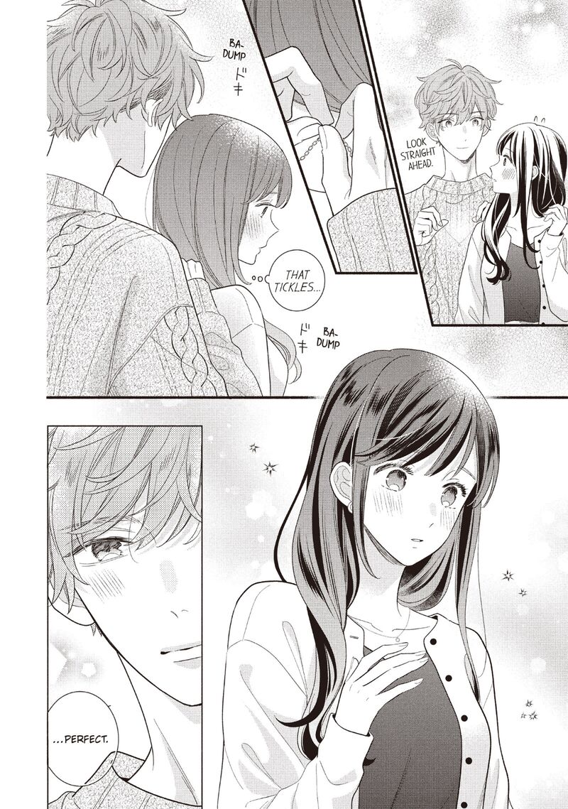 Koigakubo Kun Ni Wa Hajimete Wo Ubawaremashita 22 8