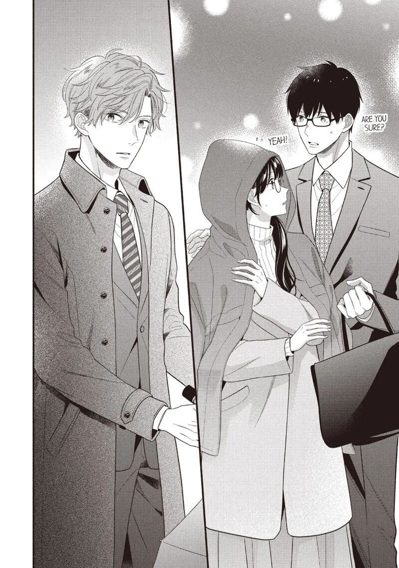 Koigakubo Kun Ni Wa Hajimete Wo Ubawaremashita 23 10