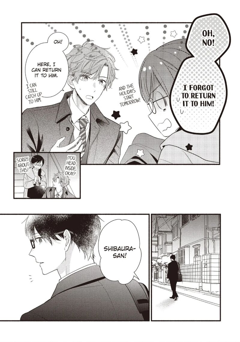 Koigakubo Kun Ni Wa Hajimete Wo Ubawaremashita 23 13