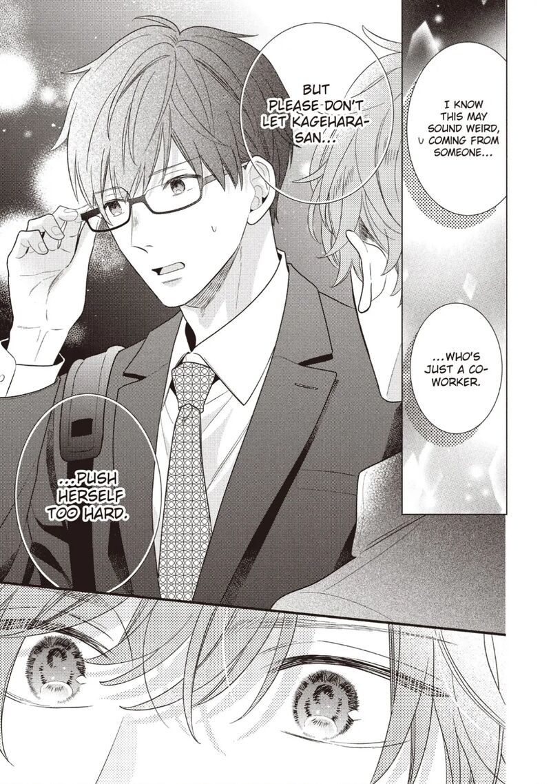 Koigakubo Kun Ni Wa Hajimete Wo Ubawaremashita 23 15