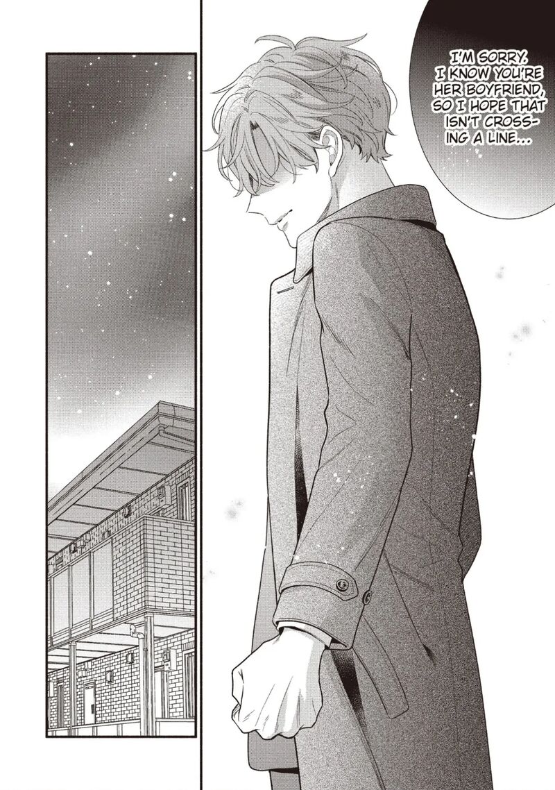 Koigakubo Kun Ni Wa Hajimete Wo Ubawaremashita 23 18