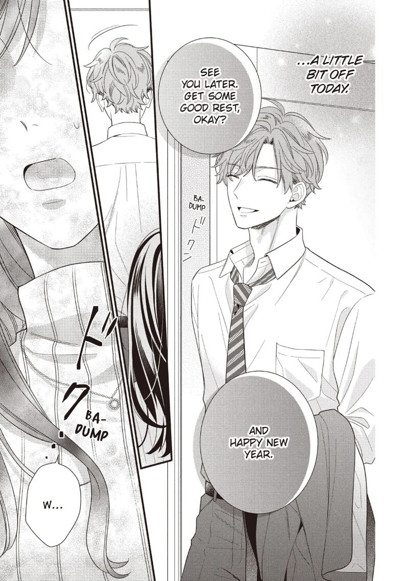 Koigakubo Kun Ni Wa Hajimete Wo Ubawaremashita 23 25