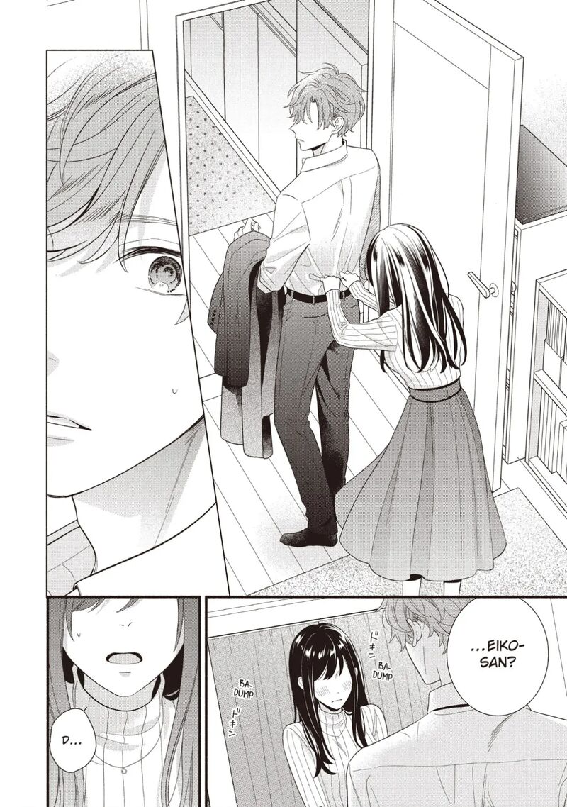 Koigakubo Kun Ni Wa Hajimete Wo Ubawaremashita 23 26
