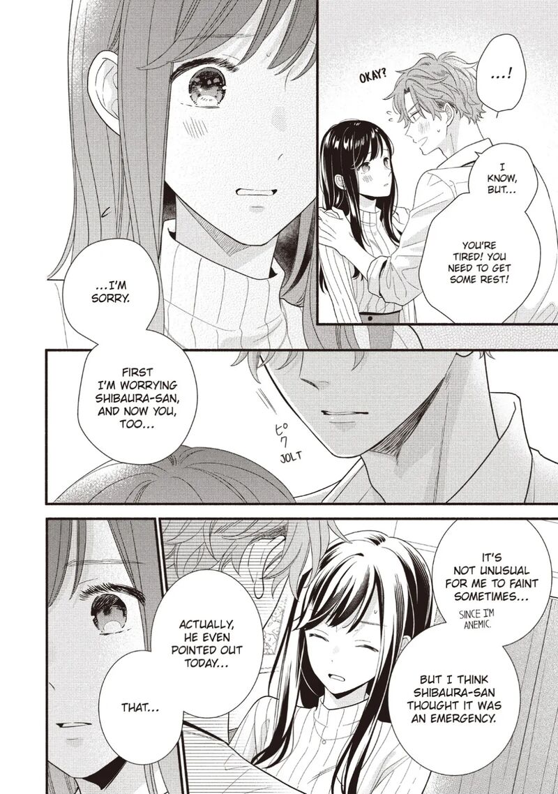 Koigakubo Kun Ni Wa Hajimete Wo Ubawaremashita 23 28