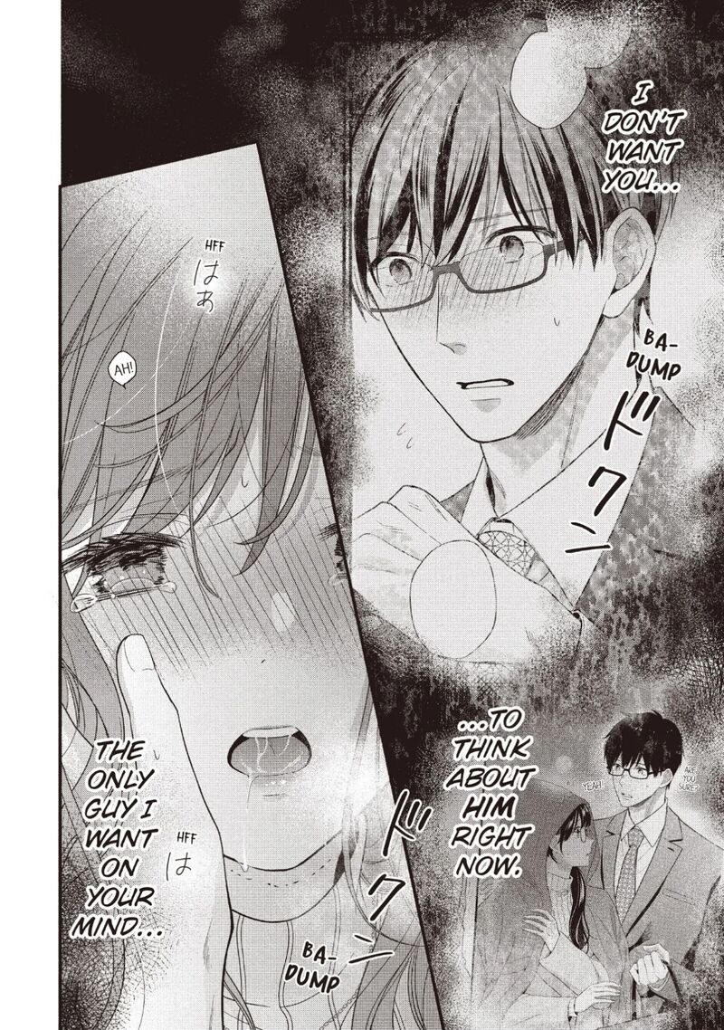 Koigakubo Kun Ni Wa Hajimete Wo Ubawaremashita 23 34