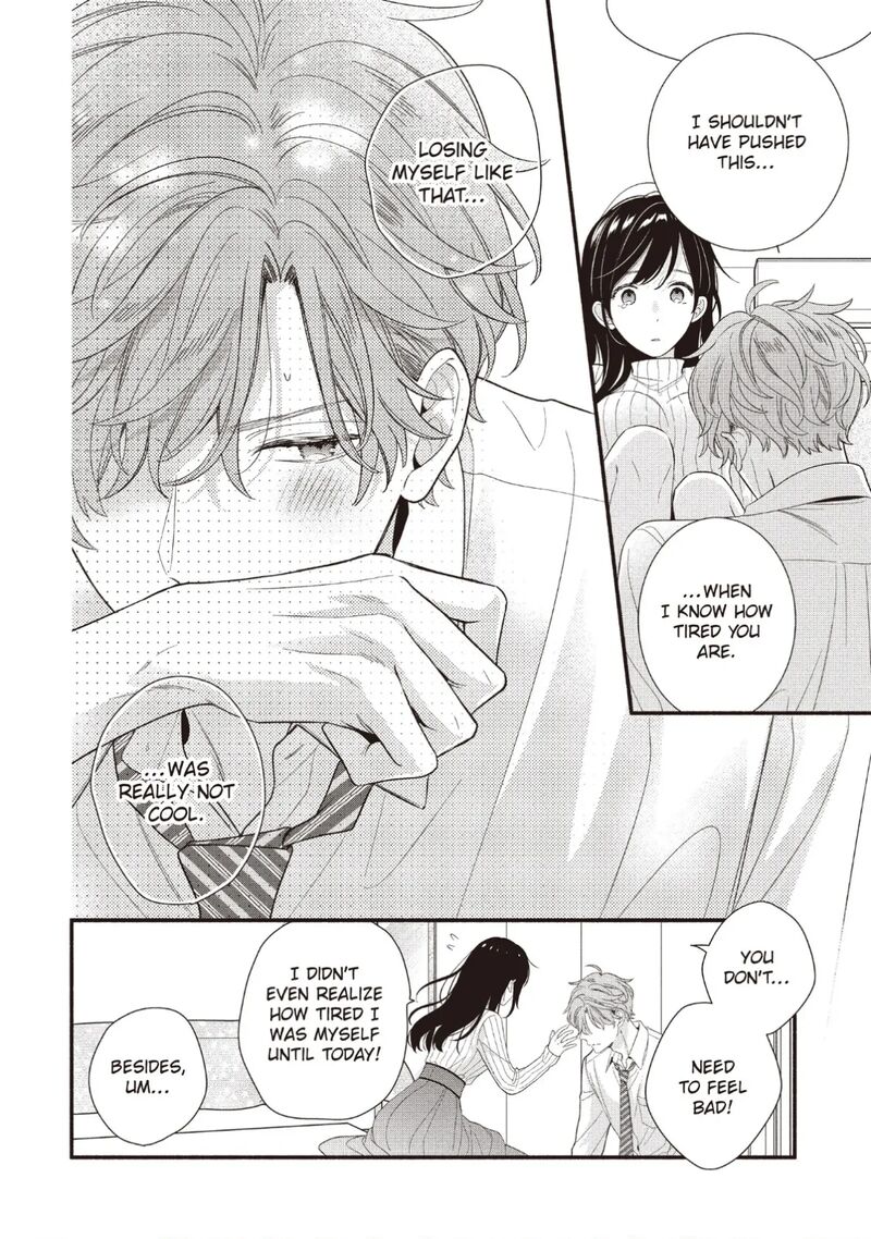 Koigakubo Kun Ni Wa Hajimete Wo Ubawaremashita 23 38