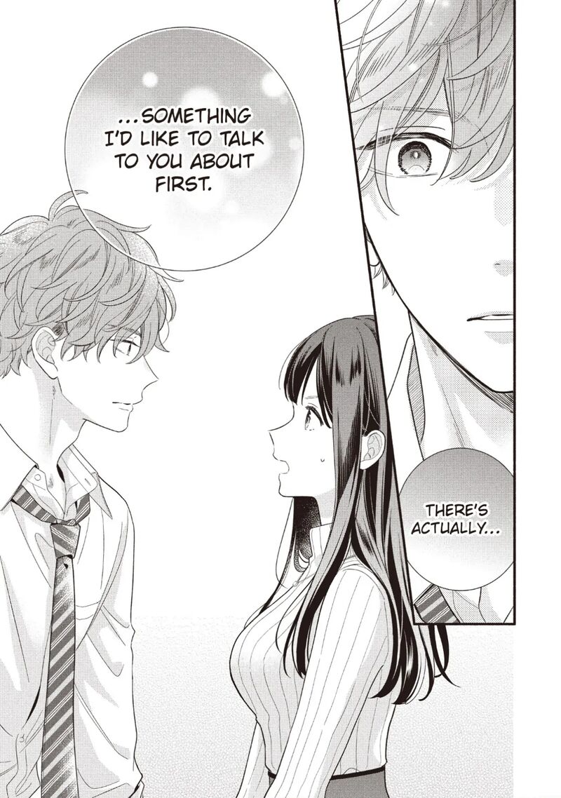 Koigakubo Kun Ni Wa Hajimete Wo Ubawaremashita 23 41