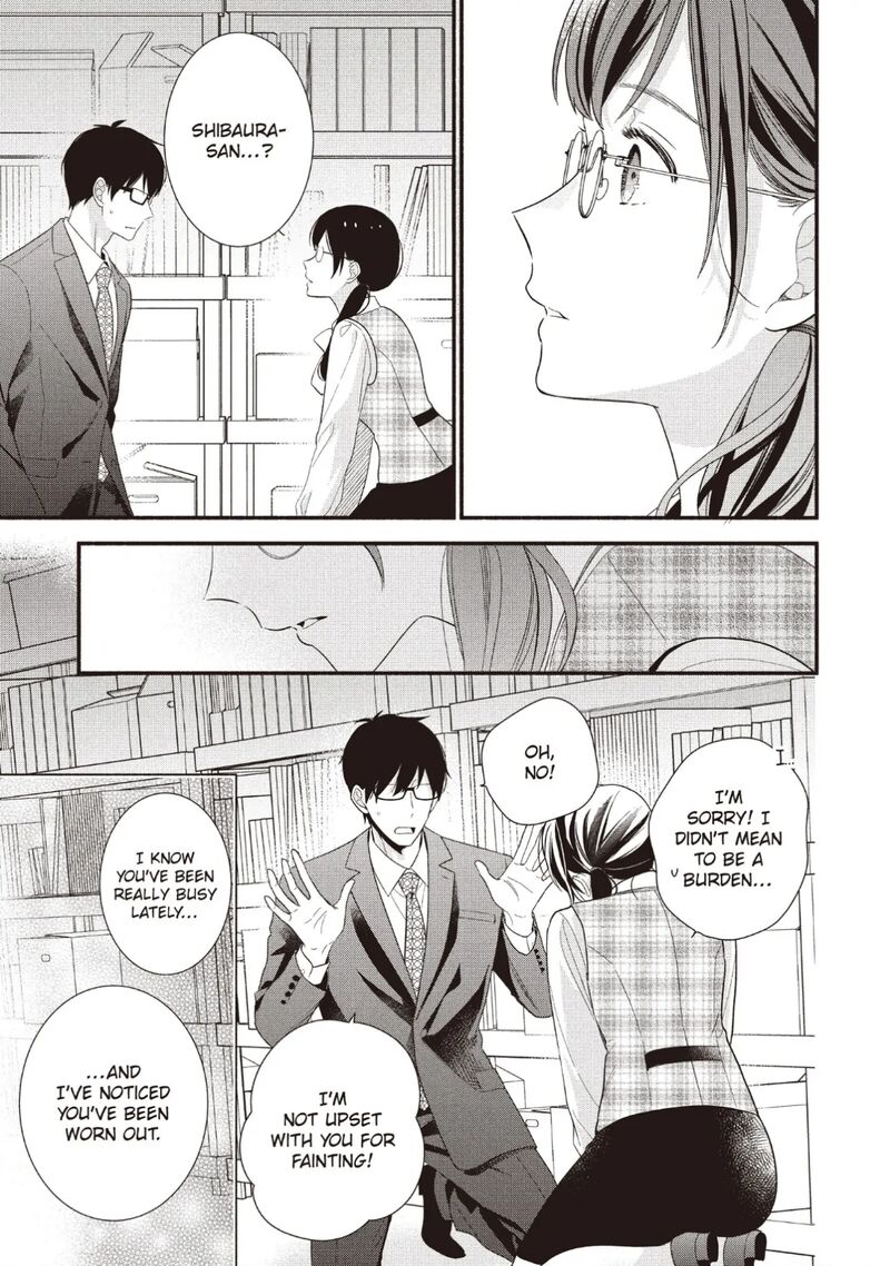 Koigakubo Kun Ni Wa Hajimete Wo Ubawaremashita 23 5