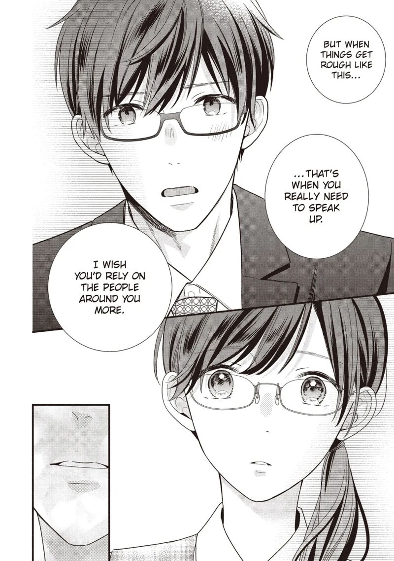 Koigakubo Kun Ni Wa Hajimete Wo Ubawaremashita 23 6
