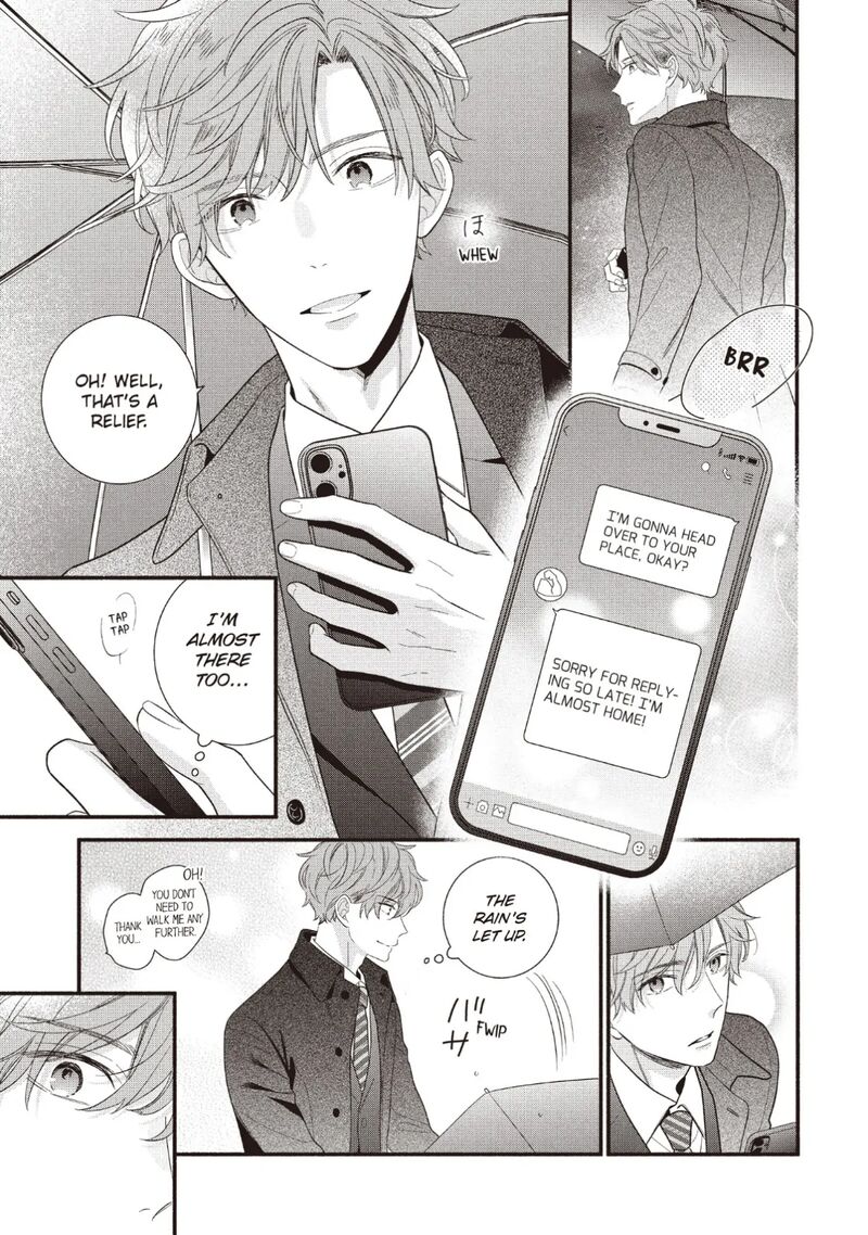 Koigakubo Kun Ni Wa Hajimete Wo Ubawaremashita 23 9