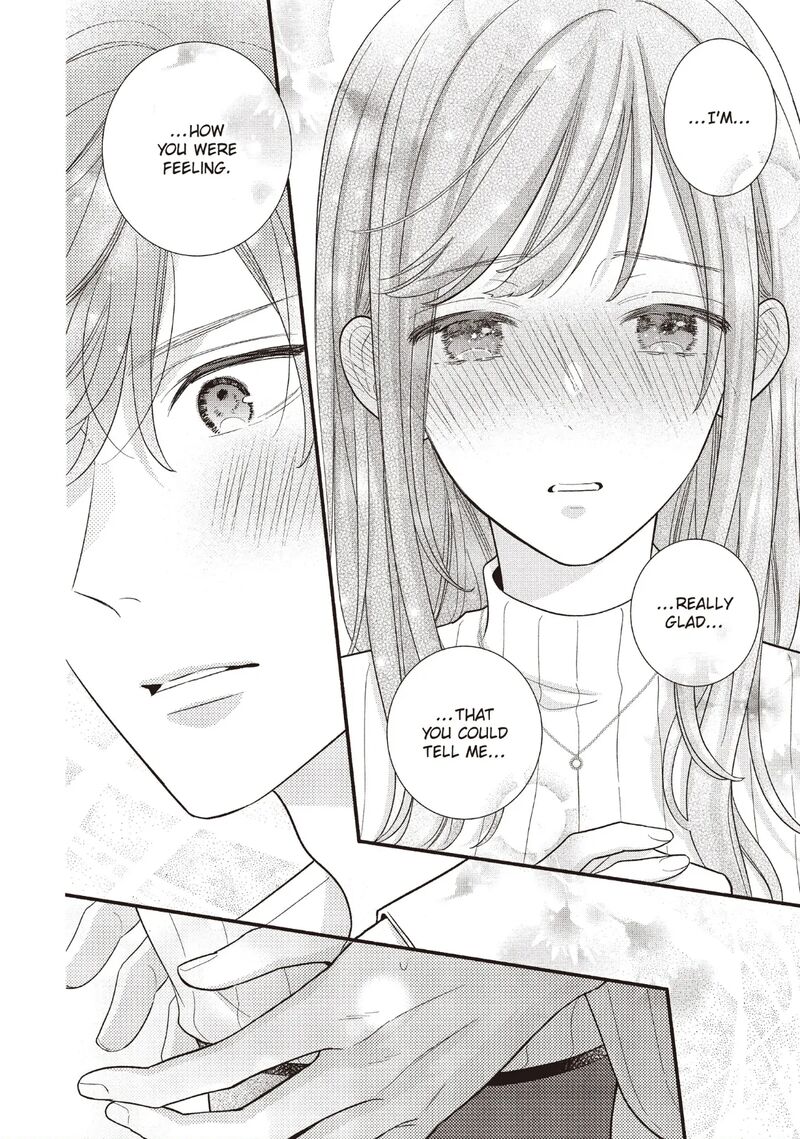 Koigakubo Kun Ni Wa Hajimete Wo Ubawaremashita 24 10