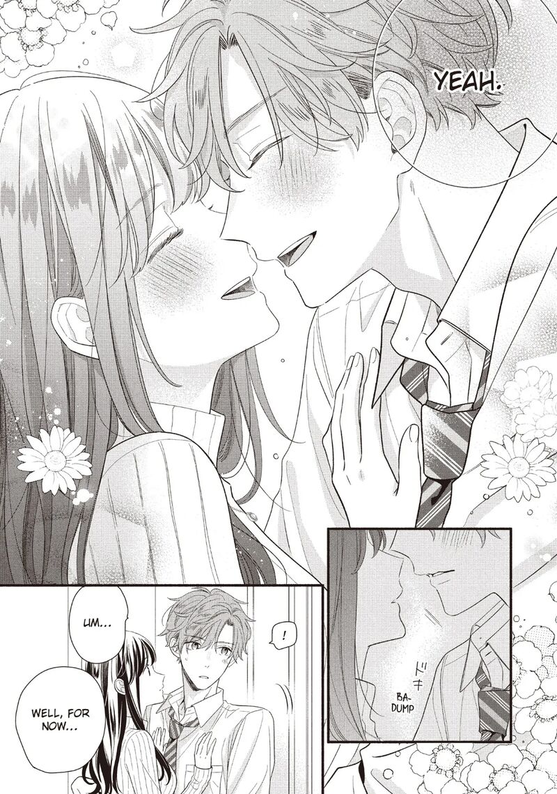 Koigakubo Kun Ni Wa Hajimete Wo Ubawaremashita 24 13