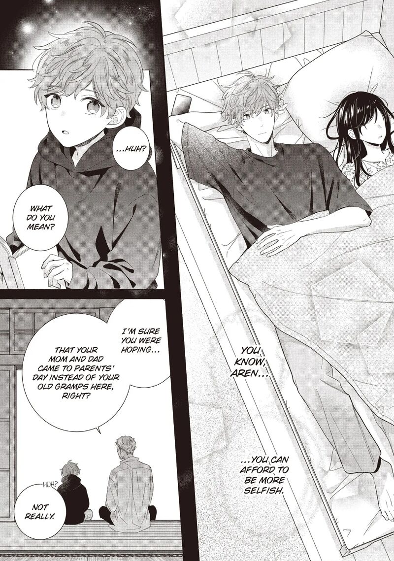 Koigakubo Kun Ni Wa Hajimete Wo Ubawaremashita 24 15