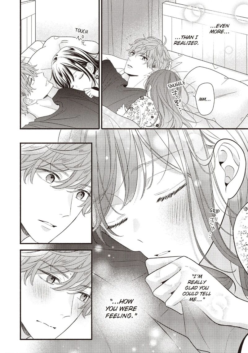 Koigakubo Kun Ni Wa Hajimete Wo Ubawaremashita 24 18