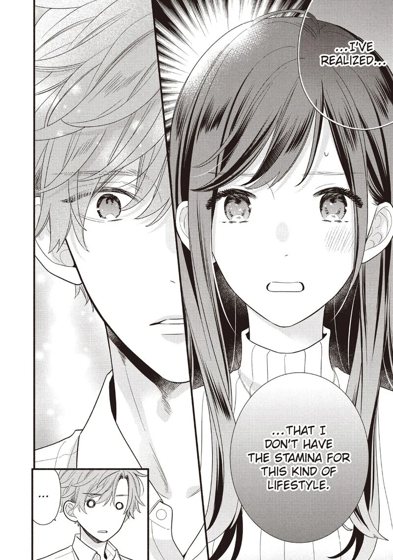Koigakubo Kun Ni Wa Hajimete Wo Ubawaremashita 24 2